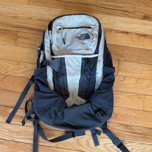 Nike Tan Backpack